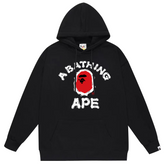 BAPE Classic Head Graphic Hoodie