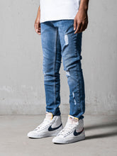 Light Spirit Jeans
