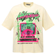 HELLSTAR Soul Redemption T-shirt