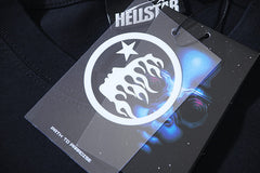 HELLSTAR STRAIGHT EDGE T-shirt