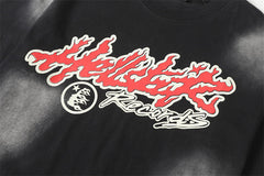 HELLSTAR Records T-shirt