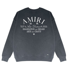 AMIRI Sweatshirts #Y104-1