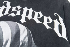 GODSPEED Glitchy T-Shirt