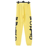 Sp5der Worldwide Beluga Gold Pant-Yellow #145