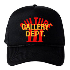 Gallery Dept. Migos Culture III Caps