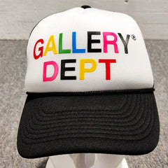 Gallery Dept. Rainbow Caps