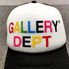 Gallery Dept. Rainbow Caps