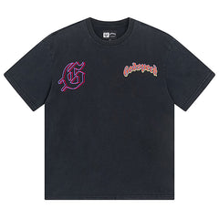 Godspeed Skeletons Western Cowboy T-Shirts #1018