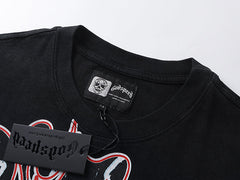 Godspeed Gas Station T-Shirts #1031