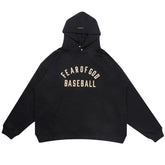 Fear Of God 7Th Baseball Hoodie
