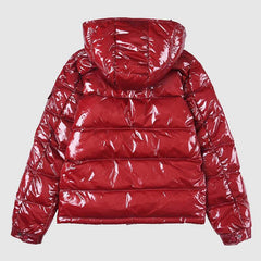 Moncler MAYA Down Coat