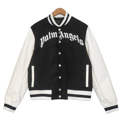 PALM ANGELS Baseball jacket