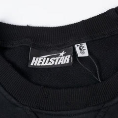 Hellstar Studios Sports 96 Crewneck Sweatshirt