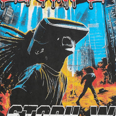 HELLSTAR ESCAPE T-Shirt