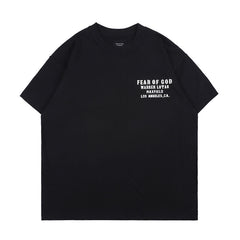 Fear Of God T-Shirt