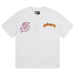 Godspeed Skeletons Western Cowboy T-Shirts #3018