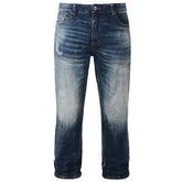 AMIRI Loose Relaxed Jeans #301