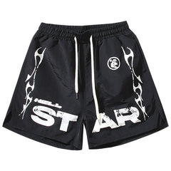 Hellstar Capsule 8 Shorts