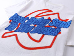 Godspeed Skeletons Cozy Beach T-Shirts #3022