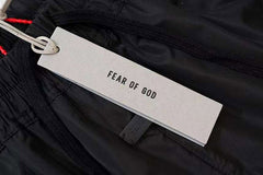 Fear Of God  Essentials Shorts