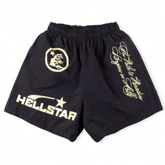 Hellstar Studios X4 Shorts