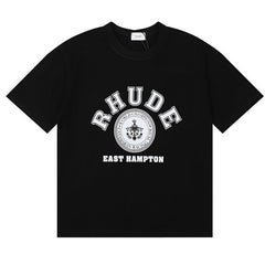 RHUDE  Hampton Catamaran T-Shirts