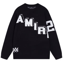 AMIRI Sweaters