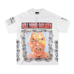 HELLSTAR Kill Your Goliath T-Shirt