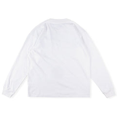 Sp5der SP5 Blurry L/S Tee