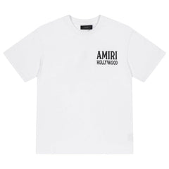 AMIRI Jazz Wolf T-Shirts