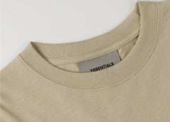 Fear Of God Essentials T-Shirts