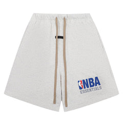 Fear Of God Essentials "NBA" Shorts
