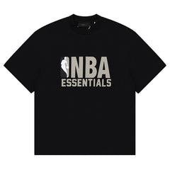Fear Of God Essentials 'NBA' T-Shirts