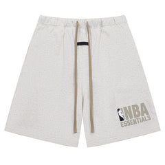 Fear Of God Essentials "NBA" Shorts