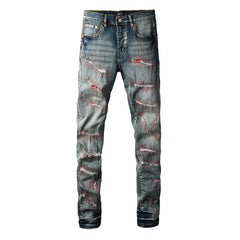 Purple Brand Jeans #9114