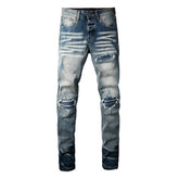 AMIRI Jeans A8926