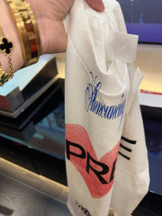 Supreme 25SS Announcing Tee