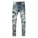 AMIRI Jeans A8931