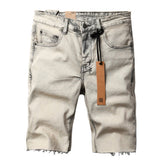 KSUBI Denim Shorts #2008