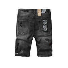 KSUBI Denim Shorts #2009