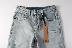 KSUBI Denim Shorts #2003
