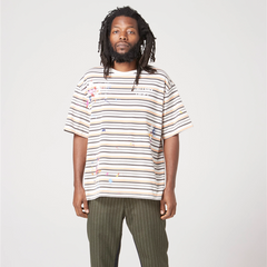 Gallery Dept. Nelson Striped Tee