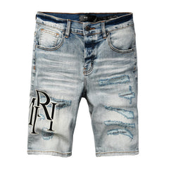 AMIRI Denim Shorts #6003