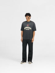 Represent X Belstaff Flame Phoenix T-Shirt