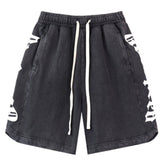 Godspeed Short #8779