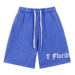 Godspeed Short #8771