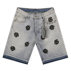 Godspeed Deinm Short #8660