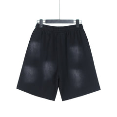 Hellstar Blade Logo Short