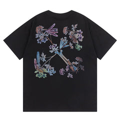 OFF WHITE Xray Arrow T-shirt