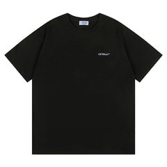 OFF WHITE Xray Arrow T-shirt